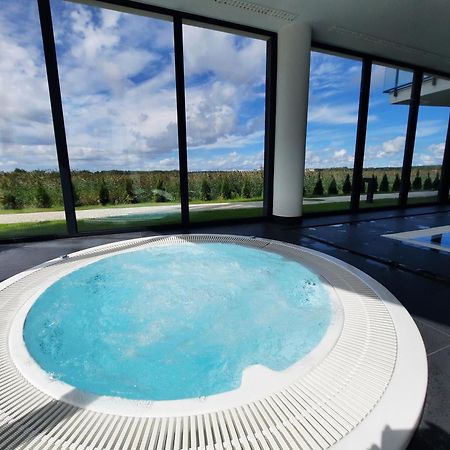 Resort Westin House - Basen, Jacuzzi, Sauna, Silownia, Plac Zabaw W Cenie - 365Pam Kolobrzeg Exterior photo