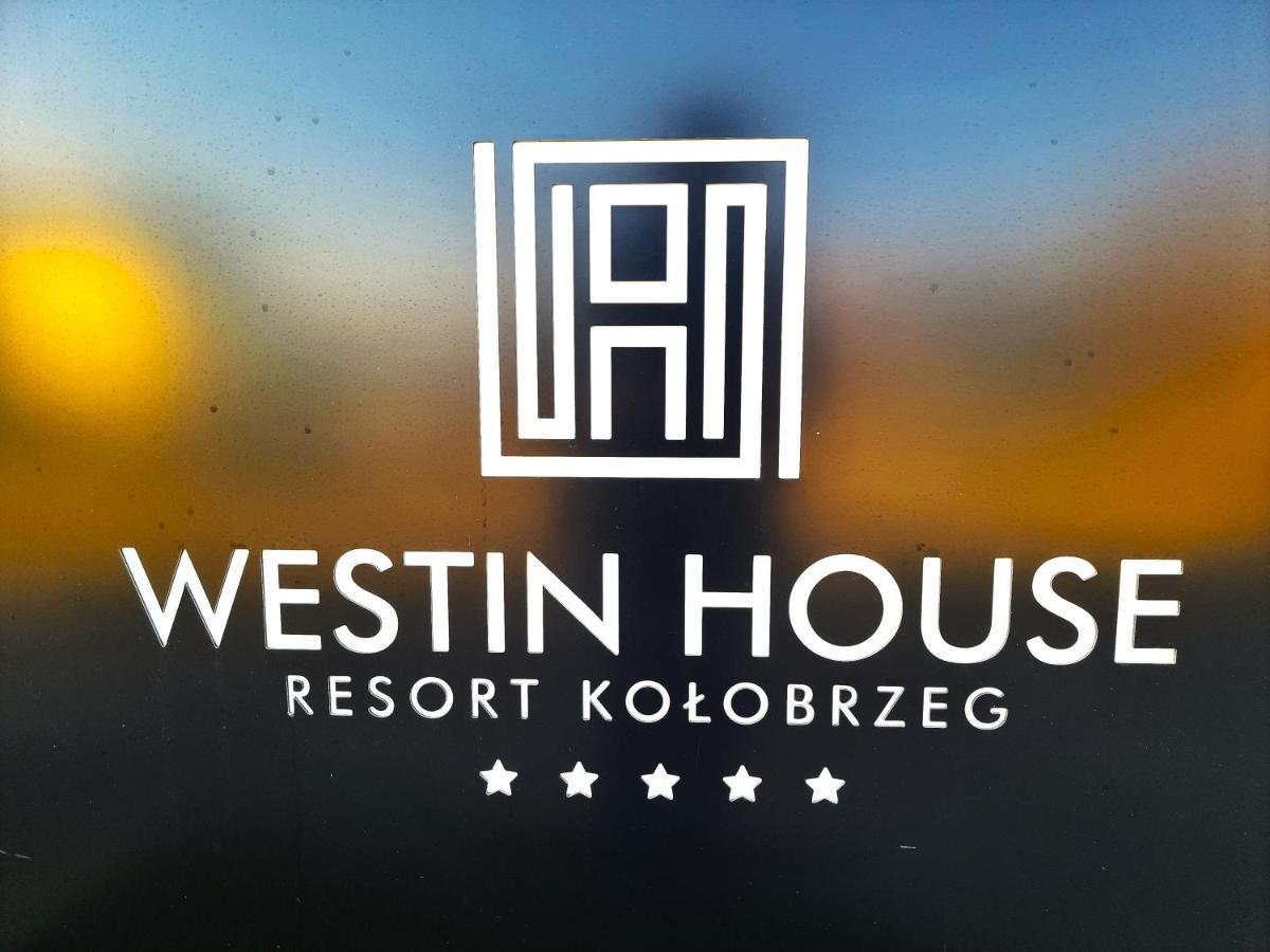 Resort Westin House - Basen, Jacuzzi, Sauna, Silownia, Plac Zabaw W Cenie - 365Pam Kolobrzeg Exterior photo
