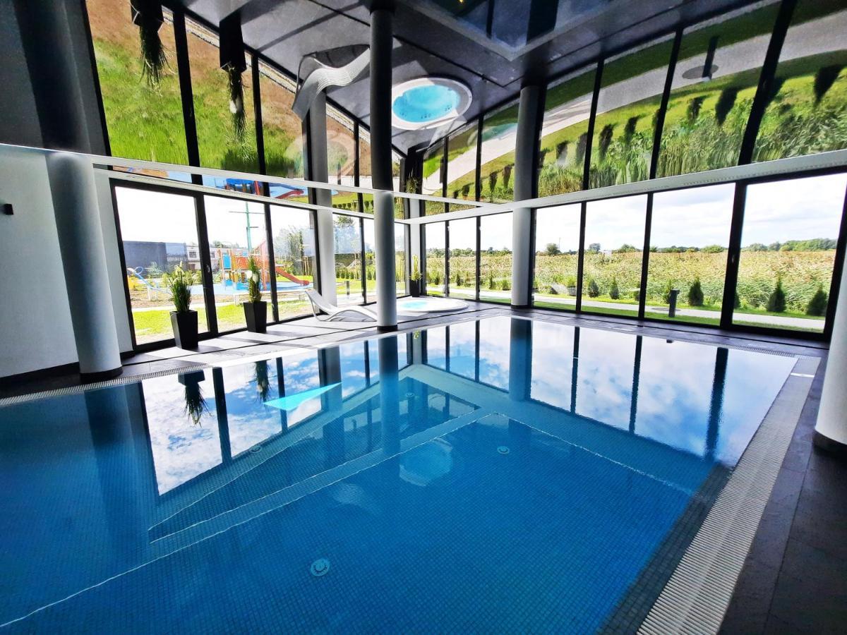 Resort Westin House - Basen, Jacuzzi, Sauna, Silownia, Plac Zabaw W Cenie - 365Pam Kolobrzeg Exterior photo