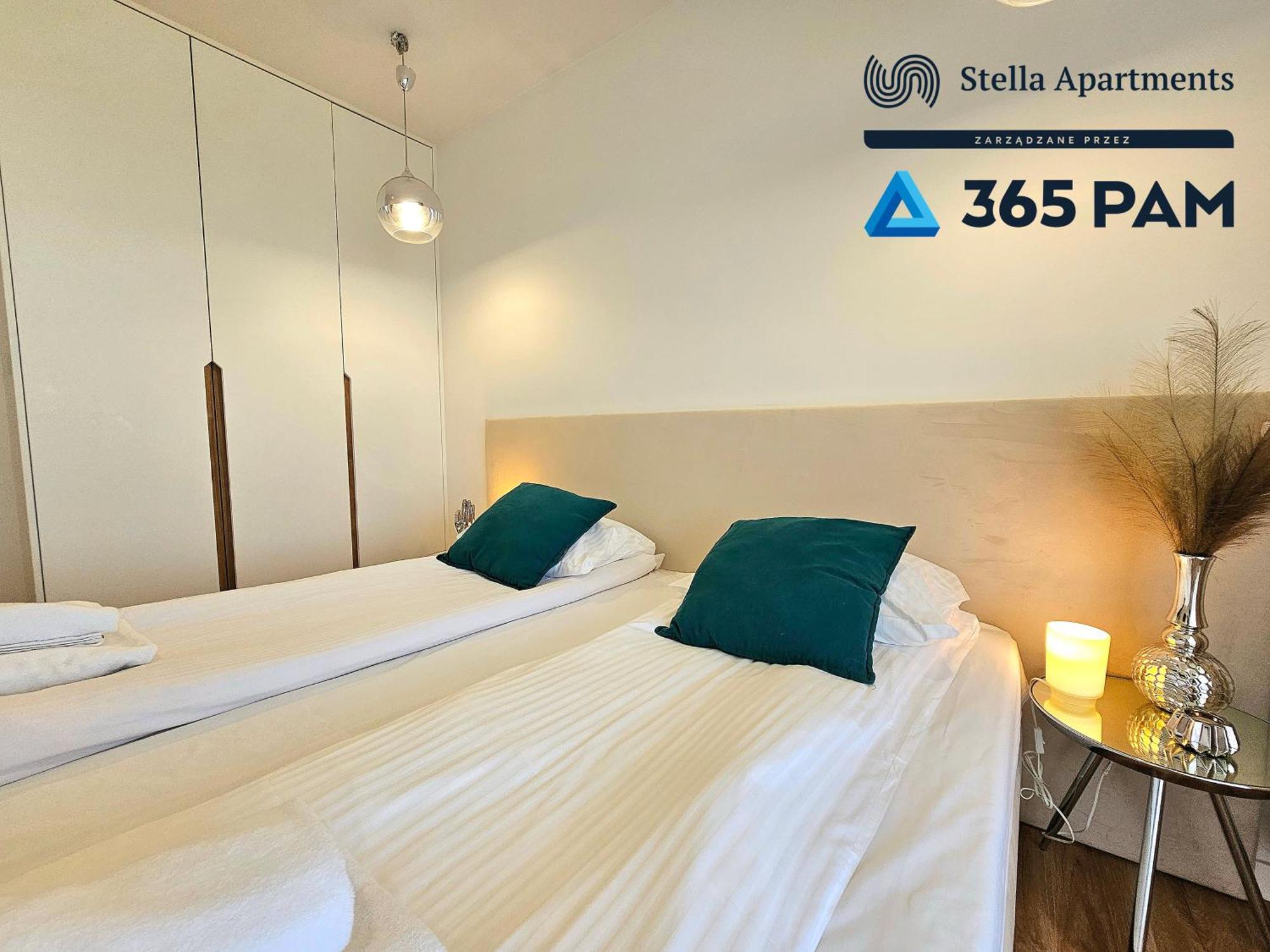 Resort Westin House - Basen, Jacuzzi, Sauna, Silownia, Plac Zabaw W Cenie - 365Pam Kolobrzeg Room photo
