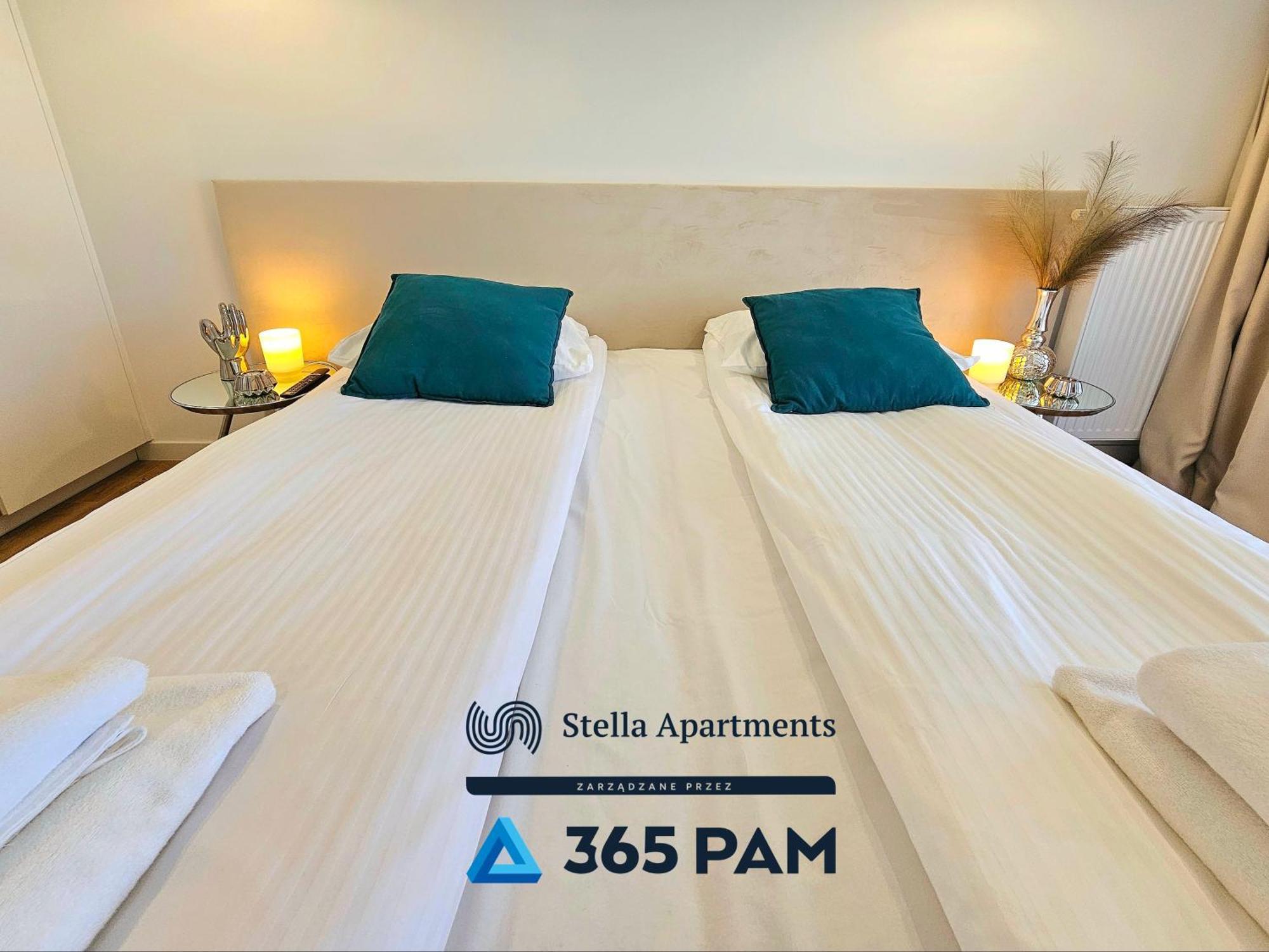 Resort Westin House - Basen, Jacuzzi, Sauna, Silownia, Plac Zabaw W Cenie - 365Pam Kolobrzeg Room photo