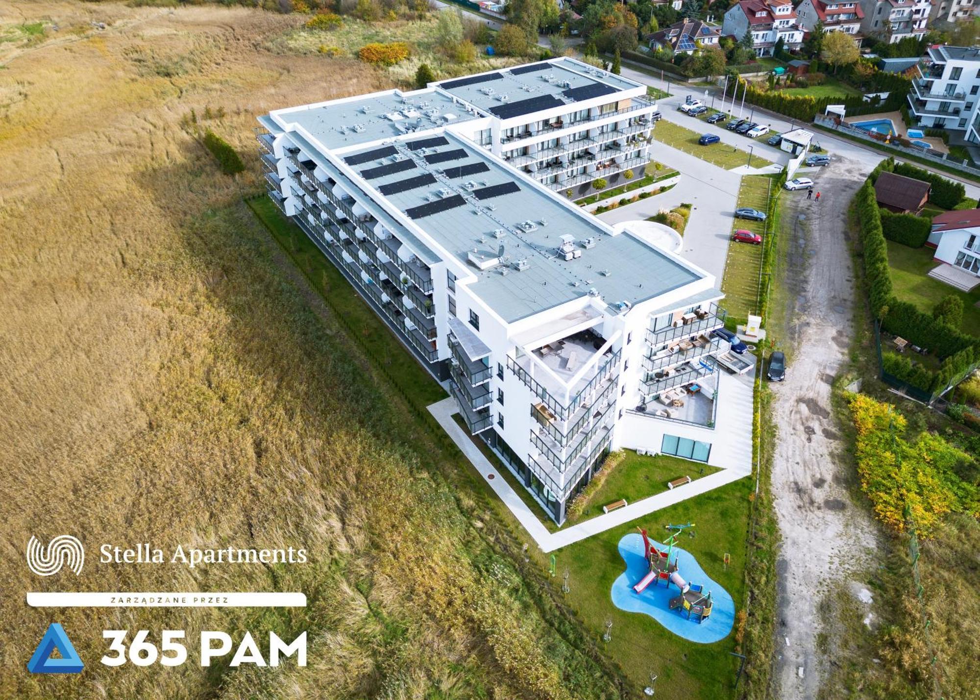 Resort Westin House - Basen, Jacuzzi, Sauna, Silownia, Plac Zabaw W Cenie - 365Pam Kolobrzeg Exterior photo