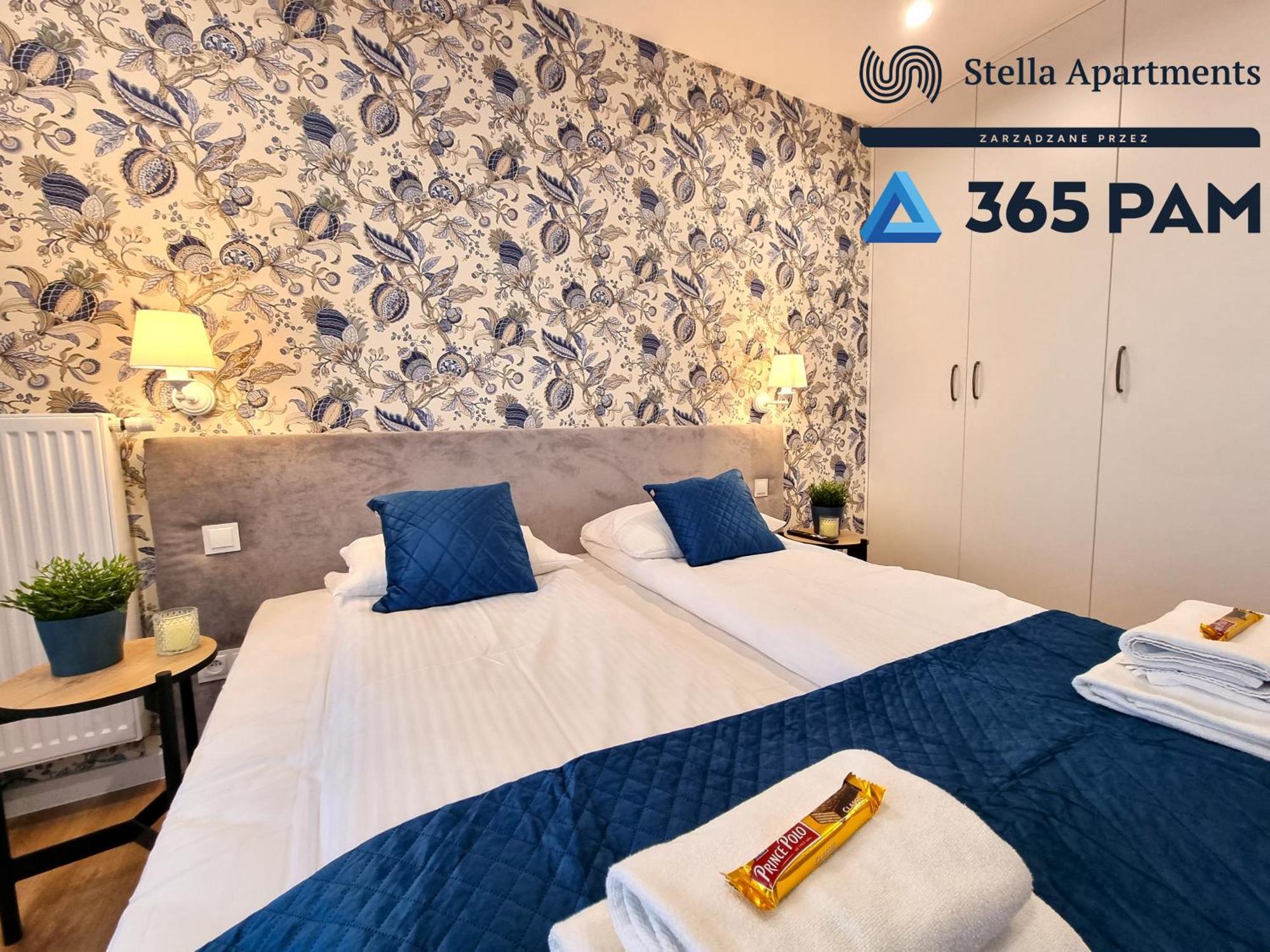 Resort Westin House - Basen, Jacuzzi, Sauna, Silownia, Plac Zabaw W Cenie - 365Pam Kolobrzeg Room photo