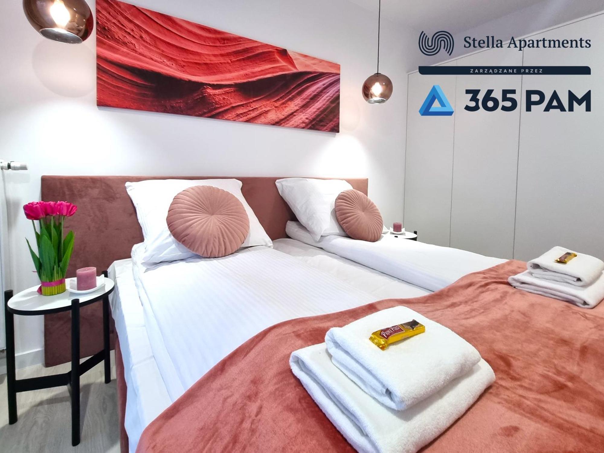 Resort Westin House - Basen, Jacuzzi, Sauna, Silownia, Plac Zabaw W Cenie - 365Pam Kolobrzeg Room photo